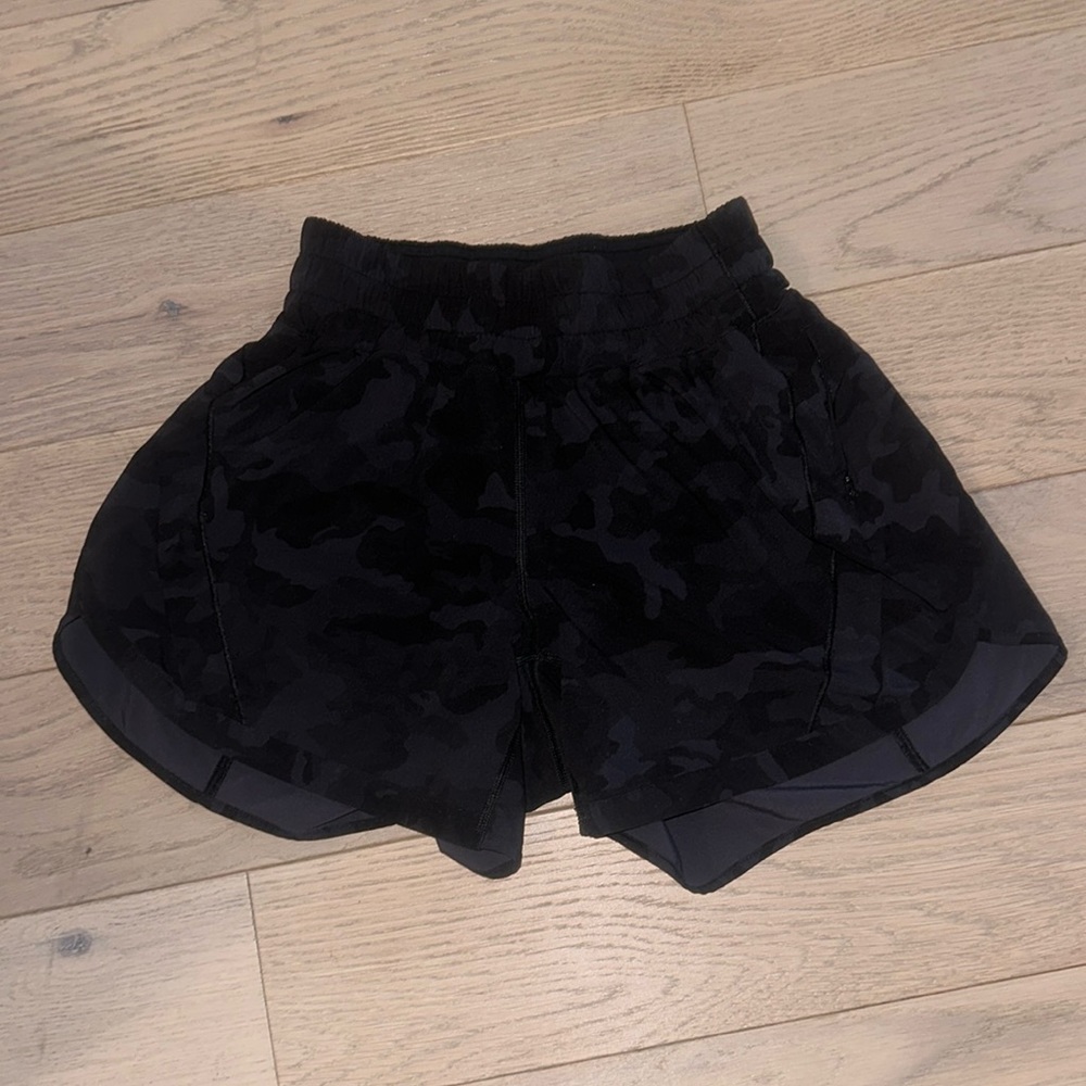 Lulu lemon shorts